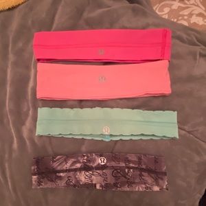 Headbands